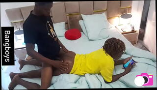 Video 1657102845: fucks neighbour boy, big round ass butt, fucking boy friend, huge ass butt, big round ass bouncing