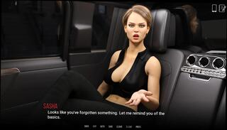 Video 1621656994: milf dominates submissive, dominant cougar, submissive college, submissive guy, cartoon