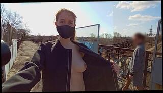 Video 1518076203: public nudity cmnf, solo caught, fetish solo, amateur teen girl solo, pussy girl caught, tit teen caught, teen girl hot solo, caught naked, girls caught outdoors, natural tits caught, russian teen solo, flashing tits solo, shaved pussy solo, pussy solo female, stranger caught, caught outside