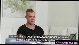 Video 297881401: cock suck cumshot, cock sucking ass, cock sucking straight, european sucks casting cock, cock sucking auditions, sucks fake cock, cock sucking hd