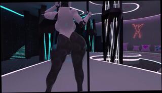 Video 1339563803: ass big tits solo, cartoon big ass, stripper solo, solo female big tits, big butt solo, high heels solo, solo dance, ass thighs, tits plump ass, fat ass