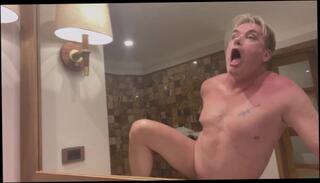 Video 1612431793: solo male masturbation cumshot, solo hunk masturbating, solo big dick cumshot, solo anal toy, solo amateur toys, muscle hunk solo, daddy solo, erotic cum, vibrator cum