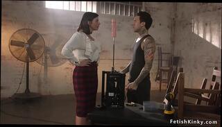 Video 936668675: submissive slave anal, submissive slave fucked, slave gagged fucked, bondage submissive anal, bondage fetish hardcore, bondage slave rough, gagged brunette slave, bondage blowjob anal fucking, anal fucks busty tied, slave fucks big cock, tits slave anal, boss fucks busty, submissive pain, bizarre bondage, busty ex