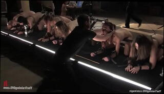 Video 1275410595: bella rossi, bdsm slave submission, bdsm slave gagged, bdsm bondage slave, bdsm fetish slave, submissive slave fucked, bdsm orgy fucking, bdsm hardcore bondage, submissive slave training, bondage slave rough, slave tied fuck, slave slut, slave group fucked, slave audition, bizarre bondage