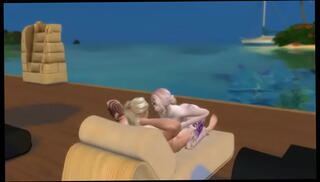 Video 1611522425: blowjob toy, tits toying, toy doll