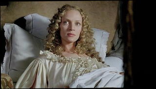 Video 1470310601: uma thurman, straight celebrity