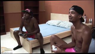 Video 1665661551: bbc gay bareback, black boys bareback gay, bbc ass licking, bbc facial cumshot, bbc masturbation cumshot, bbc hd