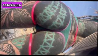 Video 1580225573: modeling foot fetish, foot fetish feet, amateur foot model, teen foot fetish, public foot fetish, women foot, model behind, lingerie model, tattooed model, loves outdoor sex, sex shoot, 60fps teen