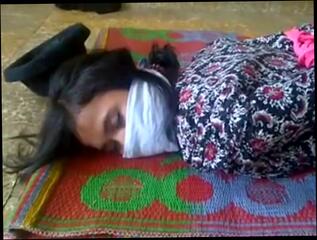 Video 1026759004: girl gagging, amateur bdsm, indonesia girl