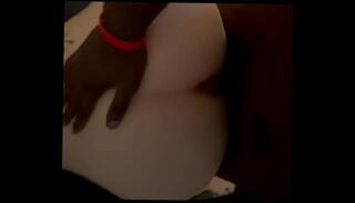 Video 1311393195: redhead bbc, moaning black