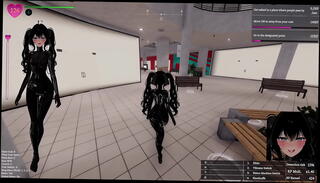 Video 1653950205: hentai toon, hentai flash games, public flasher, latex goth, latex outdoor