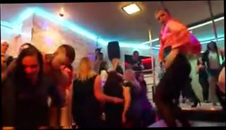 Video 866412904: chick stripping, babes group sex, chick hardcore, blonde babe sex, blonde brunette babe public