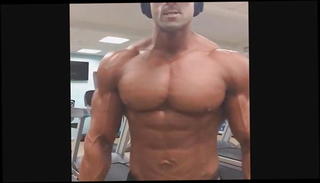 Video 1179745401: dick muscle, dick juice, gay muscle, muscular gay