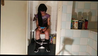 Video 1566556141: pee pissing toilet, womens toilet piss, peeing nude, homemade pee, pissing hidden cam, sexy pee, pee straight, small pee, pee hd, pissing petite, sexy goth teen
