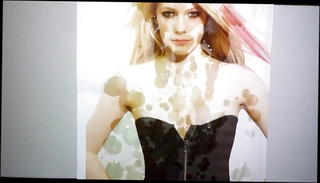Video 1179079001: avril lavigne, cum spurting, gay cum, slow cum, horny hard