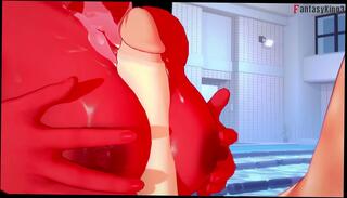 Video 1667038815: manga anime hentai 3d, animation toons hentai, busty 3d anime, boobs bikini, bikini sex, bikini fuck, pov, boob job sex