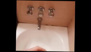 Video 1227788905: uncut piss gay, uncut dick piss, uncut dick wank, masturbacion gay, dick jerkoff