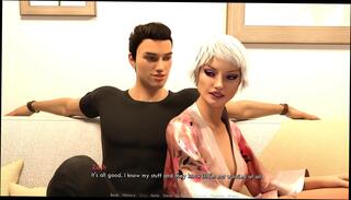 Video 1621017794: beautiful mature milf, hot milf beauty, milf game, cartoon