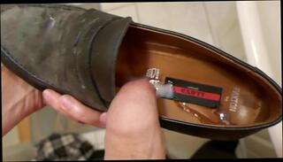 Video 329296101: fuck cum shoe, men fucking cumming, gay man cum, dress cum, cum hd