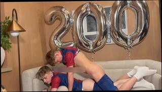 Video 1608064054: amateur gay, sex first time, bare sex