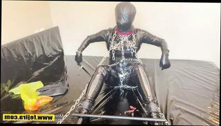 Video 1590132911: latex femdom bondage, femdom fetish humiliation, latex bdsm fetish, chained girl bondage, bdsm bondage orgasm, fetish latex sex, femdom massage, japanese latex bondage, fetish bdsm asian, masturbation massage orgasm, big tits massage girl, chained pierced, big titted massage beauty, hd massage sex, leather fetish girls, straight humiliation, chained tied, stockings massages, sweat fetish, biggest fetish, leather woman