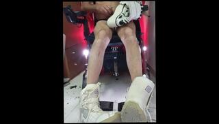 Video 1620023783: chubby amateur solo, chubby gay solo, chubby male solo, big dick solo jerk, chubby amateur blowjob, solo jerk cumshot, gay boots, gay shoe, jerkoff