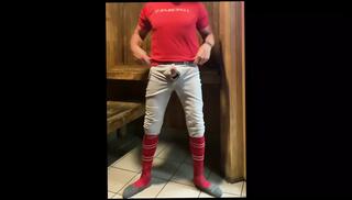 Video 1626201601: solo gay boy masturbates, solo boy big cock, daddy solo masturbation, solo hunk masturbating, amateur solo cock, muscle daddy solo, big cock jock, solo masturbation hd, hot horny