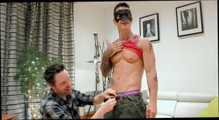 Video 1111704904: pierre fitch, muscle gay fetish, fetish hunk, fetish blowjob, gay pornstar, quebec pornstar, gay meet
