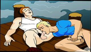 Video 1626371225: anime hentai porn sex, anime hentai porn game, anime hentai gay, anime toon, ass fuck, passionate sex, hard blowjob