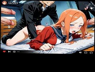 Video 1665164513: hentai anime uncensored porn, double penetrated uncensored, amateur double penetration, anime webcam