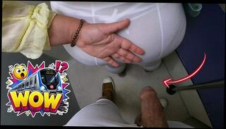 Video 1665663913: handjob big dick pov, cock pov handjob, amateur pov handjob, horny milf touching, training pov, pov flash, pov clothed, stranger pov, pov rubbing, public pov