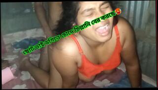 Video 1620750581: hardcore doggy style fucking, fucks younger step brother, fucking big dick, straight couple, hindi couple, sex younger