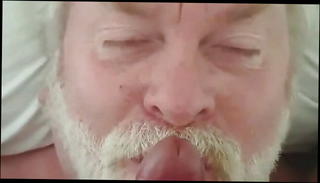 Video 1568675831: cock sucking bukkake, big cock bukkake, gay bukkake, bukkake blowjob, bear bukkake, daddy bear sucking cock, sucking daddy's fat cock, couple cock sucking, cock sucking latinos