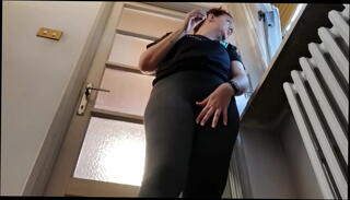 Video 1287280075: pissing peeing fetish, pee desperation pissing, webcam pee, amateur pee, amateur public piss, yoga pants pee, pee desperation wetting, wet leggins, public toilet pee, bathroom pee, flashing peeing, peeing outside, webcam italiana