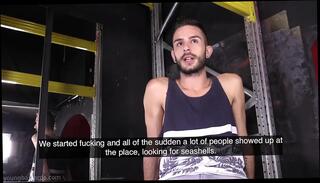 Video 1663088871: young gay solo, spanish model, model talks, solo casting, solo hd, behind gay