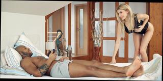 Video 1626703004: teen interracial anal, blonde interracial anal, czech interracial, hotel husband