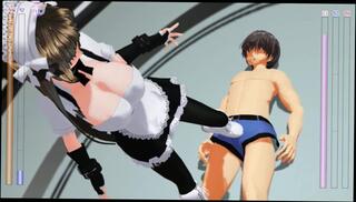 Video 1576017933: hentai anime cartoon, hentai anime big boobs, hentai anime game, femdom hentai game, femdom ball busting, hentai big boobs maid, big titted hentai babe, big butt femdom, big ass anime, cbt trample, animation 60fps, femdom reverse, anime brunette, girl trample