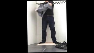 Video 1530900401: bdsm master, bdsm spanking, cock bdsm, gay bdsm, amateur bdsm, spanking striptease, small cock gay