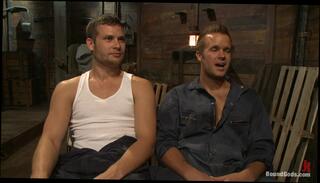 Video 47616704: bdsm hunk, horny bondage, gay bdsm, hd bdsm