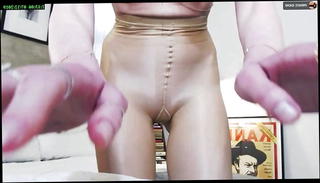 Video 1570345081: nylon pantyhose stockings, girl nylon, nylons cams, webcam nylon, nice nylon, nylon hd, straight cam