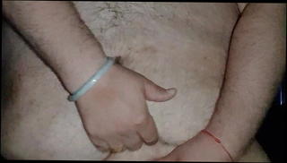 Video 1571304091: standing wank, wank time, gay