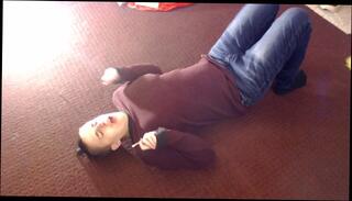 Video 1612635663: fetish solo, amateur solo female, solo spit, wet fetish, straight shower