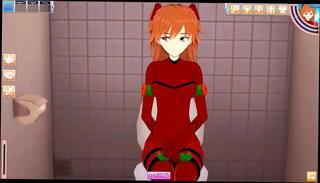 Video 1283864955: hentai toon, toilet hentai, hentai red, hentai head, toilet fuck