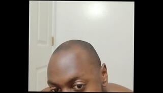 Video 1655685595: haired facial