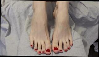 Video 1476019503: worship feet foot toes, feet foot fetish toes, foot fetish sexy feet, foot fetish solo, feets sexy red toes, sexy long toes feet, amateur foot worship, nails fetish hand worship, foot fetish close, russian foot fetish, female foot worship, blonde foot worship