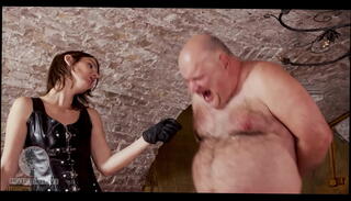 Video 1084573225: slave femdom domination, bdsm slave femdom, femdom penis pump, dominates male slave, slave female domination, chubby domination, fat pumped, cock