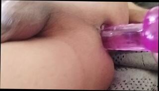 Video 1648386943: solo anal dildo, solo amateur dildoing, solo male dildo, german dildo