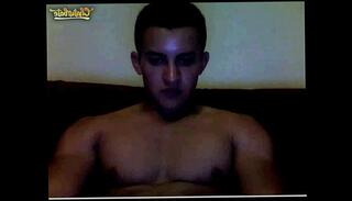 Video 338194795: gay muscle cock, cock jerkoff, cock webcam, muscle jerk, mexican jerking