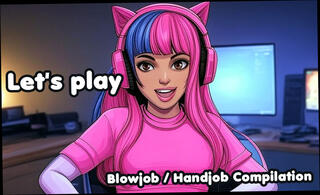 Video 1640664114: pov blowjob compilation, handjob blowjob compilation, pov blowjob porn, vr porn compilation, blowjob next, fap, girl