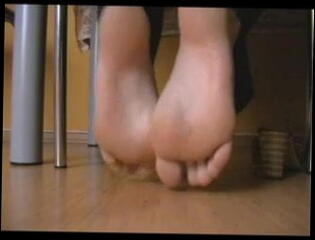 Video 10266501: straight amateur, amateur tickling